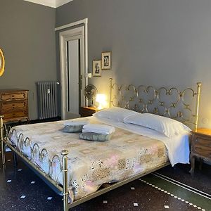 Gastaldi Rooms - Old Style